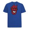 Classic heavyweight ringspun t-shirt Thumbnail