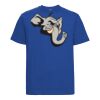 Classic heavyweight ringspun t-shirt Thumbnail