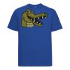 Classic heavyweight ringspun t-shirt Thumbnail