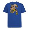 Classic heavyweight ringspun t-shirt Thumbnail