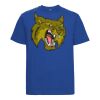Classic heavyweight ringspun t-shirt Thumbnail