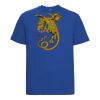 Classic heavyweight ringspun t-shirt Thumbnail