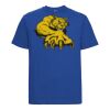 Classic heavyweight ringspun t-shirt Thumbnail