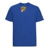 Classic heavyweight ringspun t-shirt Thumbnail