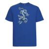 Classic heavyweight ringspun t-shirt Thumbnail