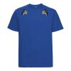 Classic heavyweight ringspun t-shirt Thumbnail