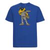 Classic heavyweight ringspun t-shirt Thumbnail