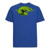 Classic heavyweight ringspun t-shirt Thumbnail