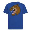Classic heavyweight ringspun t-shirt Thumbnail