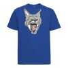 Classic heavyweight ringspun t-shirt Thumbnail