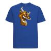 Classic heavyweight ringspun t-shirt Thumbnail