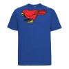 Classic heavyweight ringspun t-shirt Thumbnail