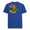 Classic heavyweight ringspun t-shirt Thumbnail