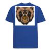 Classic heavyweight ringspun t-shirt Thumbnail