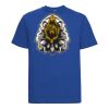 Classic heavyweight ringspun t-shirt Thumbnail