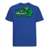 Classic heavyweight ringspun t-shirt Thumbnail