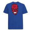 Classic heavyweight ringspun t-shirt Thumbnail