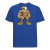 Classic heavyweight ringspun t-shirt Thumbnail
