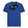 Classic heavyweight ringspun t-shirt Thumbnail