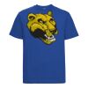 Classic heavyweight ringspun t-shirt Thumbnail