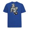 Classic heavyweight ringspun t-shirt Thumbnail