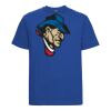 Classic heavyweight ringspun t-shirt Thumbnail