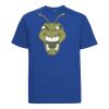 Classic heavyweight ringspun t-shirt Thumbnail