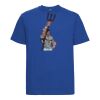 Classic heavyweight ringspun t-shirt Thumbnail