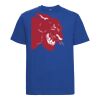 Classic heavyweight ringspun t-shirt Thumbnail