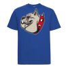 Classic heavyweight ringspun t-shirt Thumbnail
