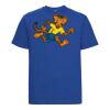Classic heavyweight ringspun t-shirt Thumbnail