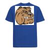 Classic heavyweight ringspun t-shirt Thumbnail