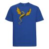 Classic heavyweight ringspun t-shirt Thumbnail