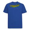 Classic heavyweight ringspun t-shirt Thumbnail