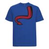 Classic heavyweight ringspun t-shirt Thumbnail