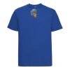 Classic heavyweight ringspun t-shirt Thumbnail