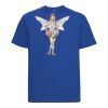 Classic heavyweight ringspun t-shirt Thumbnail