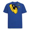 Classic heavyweight ringspun t-shirt Thumbnail