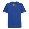 Classic heavyweight ringspun t-shirt Thumbnail
