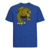 Classic heavyweight ringspun t-shirt Thumbnail