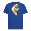 Classic heavyweight ringspun t-shirt Thumbnail