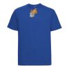 Classic heavyweight ringspun t-shirt Thumbnail