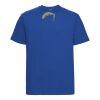 Classic heavyweight ringspun t-shirt Thumbnail