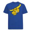 Classic heavyweight ringspun t-shirt Thumbnail