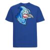 Classic heavyweight ringspun t-shirt Thumbnail