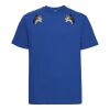 Classic heavyweight ringspun t-shirt Thumbnail