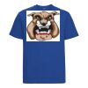 Classic heavyweight ringspun t-shirt Thumbnail