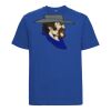 Classic heavyweight ringspun t-shirt Thumbnail
