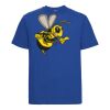 Classic heavyweight ringspun t-shirt Thumbnail