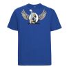 Classic heavyweight ringspun t-shirt Thumbnail